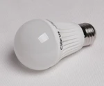 фото Светодиодная лампа Clarus LED Classic A55-W 6W, E27,220-240V, 2700K