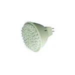 фото Светодиодная лампа GU5.3 LED MR16 3.6W Белый теплый Белый теплый