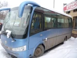 фото Автобус YUTONG ZK6737D б/у