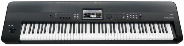 Фото Синтезатор KORG Krome-88