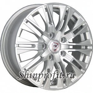 Фото NZ Wheels F-57 6.5x16/5x114.3 D66.1 ET40 SF