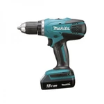 фото Аккум. дрель-шуруповерт MAKITA DF 457 DWE в чем. (18.0 В