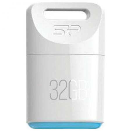 Фото Флэш-диск 32 GB SILICON POWER Touch T06 USB 2.0