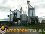 фото Оборудование для послеуборочной подработки зерна