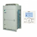 фото Комплектующие для кондиционеров Daikin RXYCQ10A