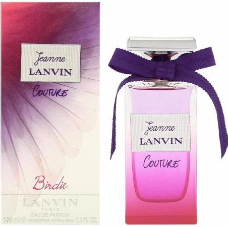 Фото Lanvin Jeanne Couture BIRDIE 100мл Стандарт