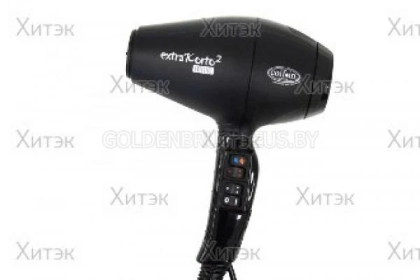 Фото Фен ExtraKorto EK2R ionic 2200-2400 Вт 