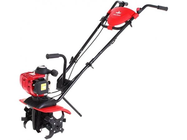 Фото Культиватор Pubert SUPERTILLER MB 25H