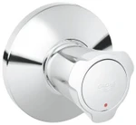 фото GROHE Costa L 19807 000 Запорный вентиль (хром)