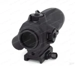 Фото №5 Закрытый коллиматорный прицел Sightmark 1x28 на Weaver/Picatinny