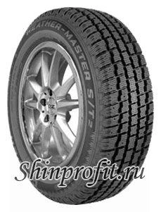 Фото Cooper Weather-Master S/T 2 215/50 R17 91T нешип