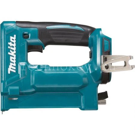 Фото Скобозабиватель MAKITA DST112Z