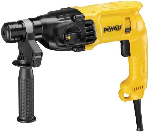 Фото Перфоратор DeWalt D25033K