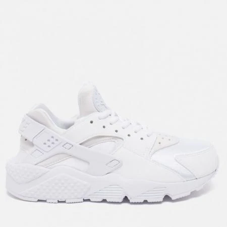 Фото Nike Air Huarache Run White