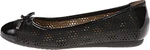 фото Geox Women's Lola Perforated Ballet Flat