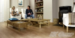 Фото Ламинат Floorwood Optimum