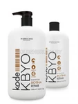 фото KBYO Шампунь с биотином Periche KODE Shampoo Repair 1000