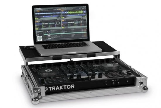 Фото Транспортировочный кейс Native Instruments Traktor Kontrol S4 Flightcase