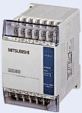 Фото Контроллер FX1S-20MT-ESS/UL