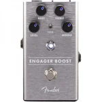 фото Педаль эффектов Fender Engager Boost Pedal