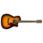 фото Гитара электроакустическая Fender CC-140SCE Sunburst WC