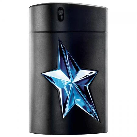 Фото Thierry Mugler A*Men Rubber Bottle 100мл Стандарт