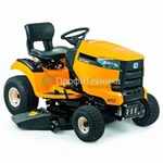 фото Садовый трактор Cub Cadet XT1 OS107 13A8A1CS603