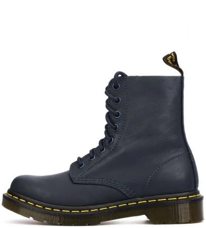 Фото Dr. Martens Ботинки Dr. Martens 13512410 blue