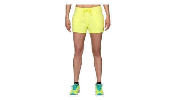 Фото ASICS KNIT SHORT/ Шорты