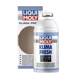 Фото Освежитель кондиционера liqui moly klimafresh 0,15л 7629