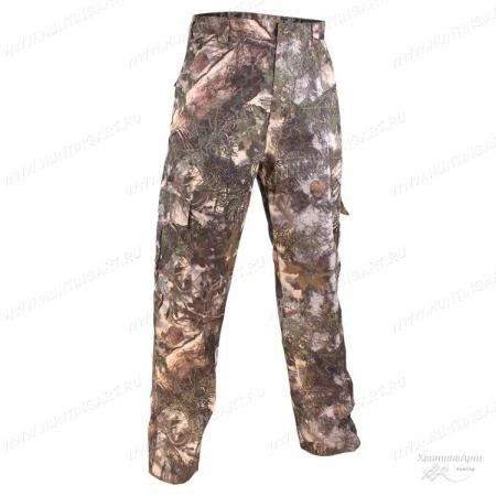 Фото Брюки Kings Camo Pro Hunter