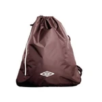 фото Сумка для обуви Umbro Gymsack (Цвет: Черно-белая;)