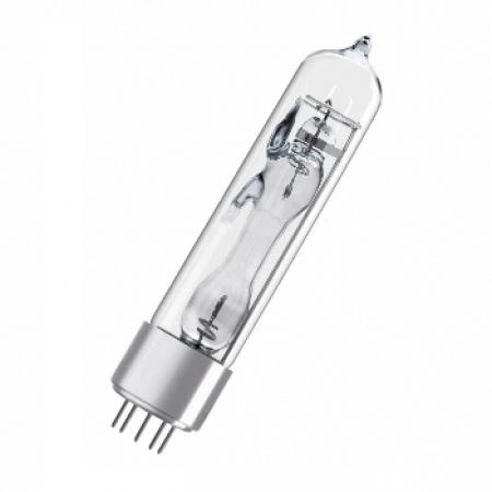 Фото Лампа специальная спектральная OSRAM HgCd10 Ртуть кадмий 25W 30V PICO9 - 4050300211459