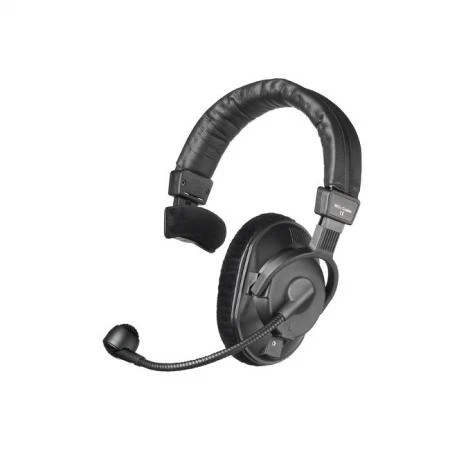 Фото Головная гарнитура Beyerdynamic DT 280 MKII