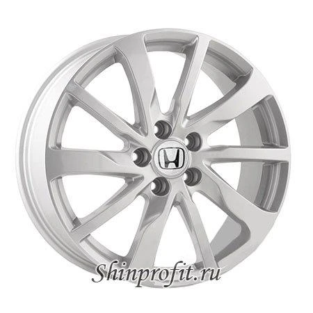 Фото Replica Ho61 8x18/5x114.3 D64.1 ET55 Silver