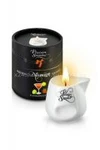 фото Массажная свеча с ароматом коктейля Космополитен Bougie Massage Candle (80 мл)