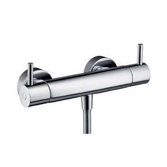 Фото Hansgrohe Ecostat 1001 SL Care 13282000 термостат для душа | интернет-магазин сантехники Santehmag.ru