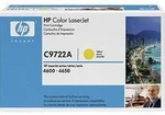 фото Расходные материалы HP C9722A