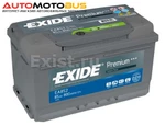 фото Exide EA852