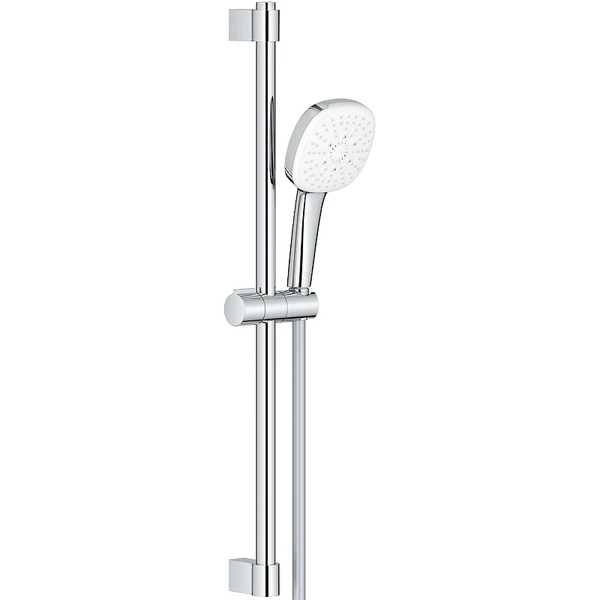 Фото Душевой гарнитур Grohe Tempesta Cube 110 (27579003) хром