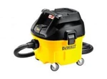 фото Промышленный пылесос Dewalt DWV 900L