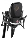 фото Конденсаторный микрофон Neumann TLM 107 BK