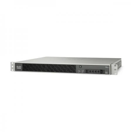 Фото Межсетевой экран Cisco ASA5525-K7