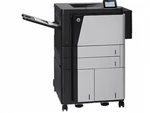 фото HP LaserJet Enterprise M806x+NFC