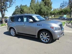 фото Продается Infiniti QX56 2011 год.