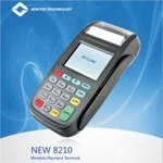 фото Платежный терминал Newpos 8210