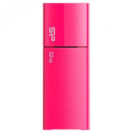 Фото Флэш-диск 32 GB SILICON POWER Ultima U05 USB 2.0