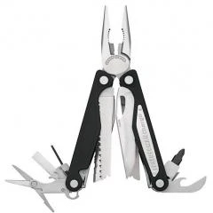 Фото Мультиинструмент Leatherman Charge AL