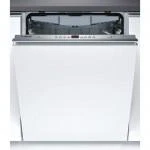 Фото Посудомоечная машина Bosch SMV47L10RU