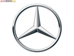 фото Втулка крепления педали сцепления MERCEDES-BENZ арт. A1242920050